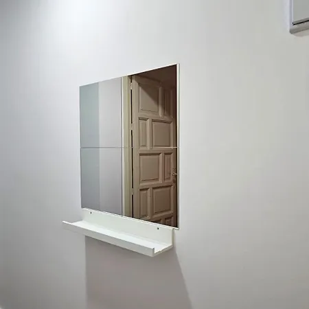 Pequeno Apartamento Con Vistas Al Mar *