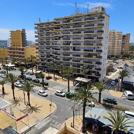 Pequeno Apartamento Con Vistas Al Mar Apartment