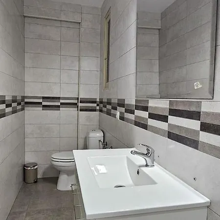 Pequeno Apartamento Con Vistas Al Mar Apartamento *